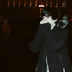 Islom Ubaydullayev, 07.09.1997, Санкт-Петербург