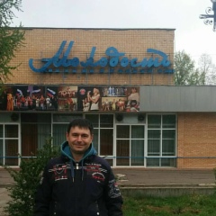 Владислав Светлов, 03.05, Тюмень