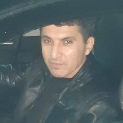 Гаффаров Балакиши, 26.08, Смоленск