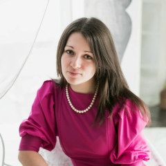 Татьяна Князева, 20.04, Пермь