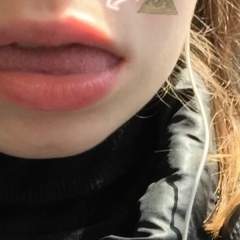 Анастасия Андреевна, 04.02, Москва