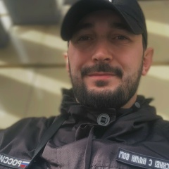 Василий Усов, 21.02, Омск