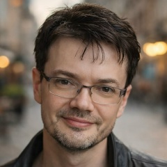 Василий Степанов, Екатеринбург