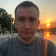 Максим Сухих, Челябинск