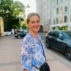 Александра Филимонова, 16.12