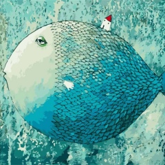 Di Miusha, 14.12.1980, Нижний Новгород