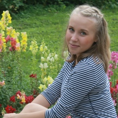 Ксения Жуйкова, 11.10.1994, Екатеринбург