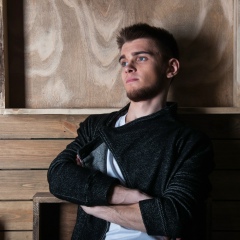 Никита Данилин, 26.05, Киев