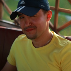 Андрей Кузнецов, 20.11.1988, Киевский