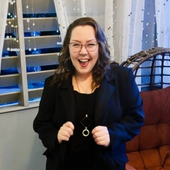 Елена Волкова, 22.10, Казань