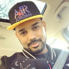 Frederic Gnoutou, 31.01, New York City