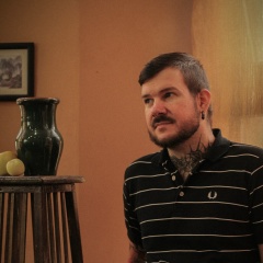 Паша Скат, Тверь