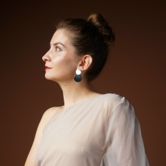 Катерина Ткачева, Москва