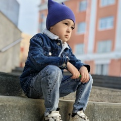 Самат Джумабеков, 07.07, Москва