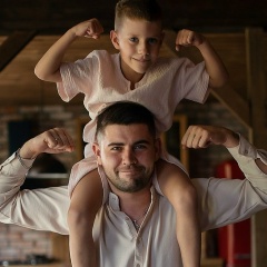 Никита Митюрёв, 19.10.1994, Москва