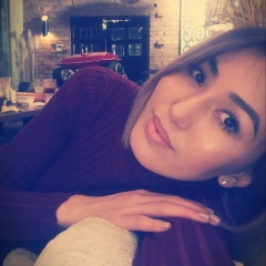 Marta Akhmetkarim, 03.03, Алматы