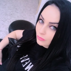 Lina Annabayewa, Ашхабад