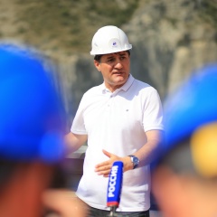 Гасан Меджидов, 23.08, Махачкала