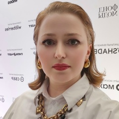 Anjelika Dean, 02.02, Москва