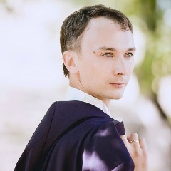 Андрей Заборский, 20.10, Барнаул