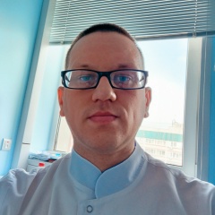 Сергей Панин, Саранск