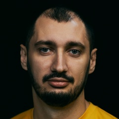 Александр Дроздов, 12.11.1988, Одинцово