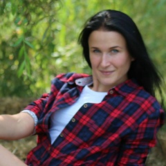 Лилия Гапич, 18.02.1987, Харьков