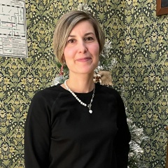 Татьяна Сергеева, Барнаул