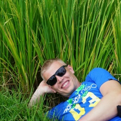 Антон Безгодов, 09.02.1985, Екатеринбург