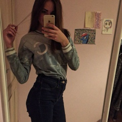 Юлия Ким