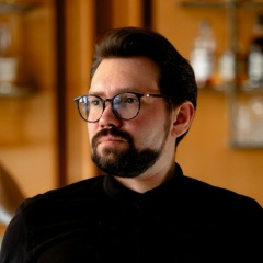 Михаил Андреев-Бородин, 15.05, Сочи