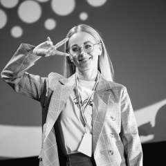 Лена Салихзянова, 04.08.1986, Санкт-Петербург