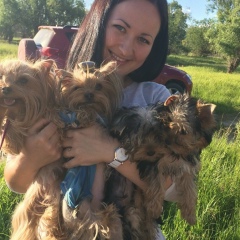 Наталья Суркова, 06.03, Якутск