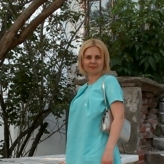 Ольга Завада, 04.06