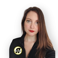 Славяна Бедрина, 26.05, Искитим