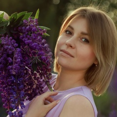 Екатерина Леготина