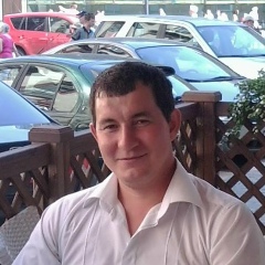 Ilnar Sibgatullin, 18.04.1983, Казань
