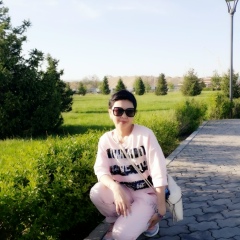 Индира Токаева, 07.06.1979, Талдыкорган