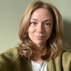 Tatianna Kocharlinskaia