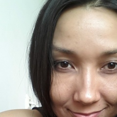 Гульжамал Нурмухамбетова, 15.12, Алматы