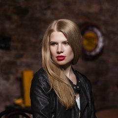 Светлана Срокина, 02.11