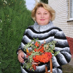 Светлана Фетисова, 05.08, Курск