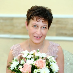 Елена Моренко, 05.05.1966, Зеленоград
