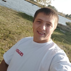 Владимир Бочарников, 07.07.1992, Липецк