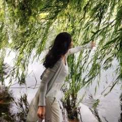 Ольга Sun-In-My-Heart, 01.08