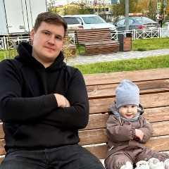 Виктор Тонких, 23.05.1996, Пойковский