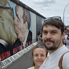 Даниил Сосницкий, 04.04.1996, Санкт-Петербург