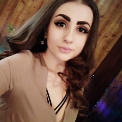 Анжела Лихачёва, 17.10