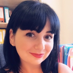 Anna Egorova, 25.07, Санкт-Петербург