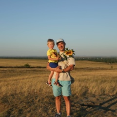 Ilu Kisov, 28.11.1988, Санкт-Петербург